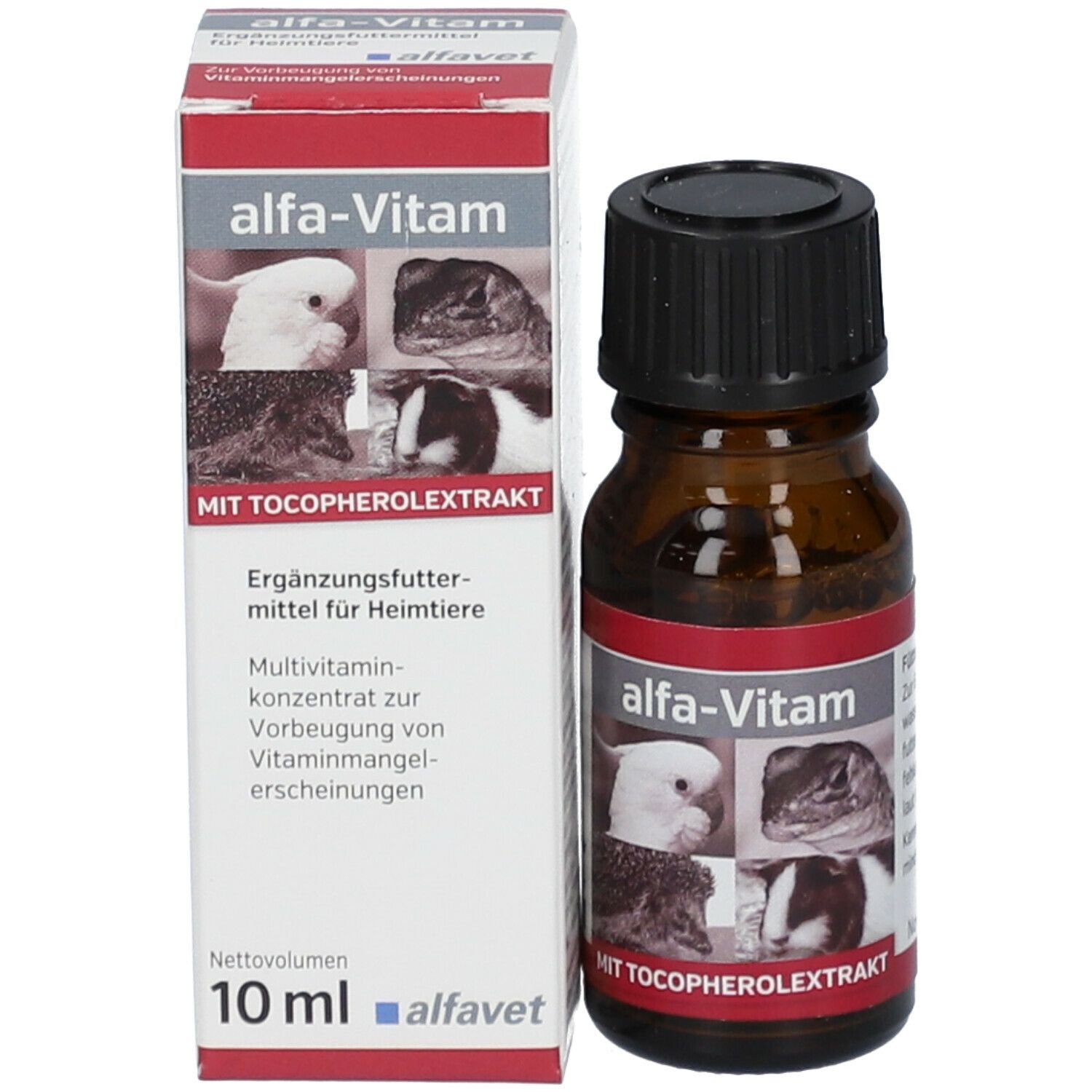 alfa-Vitam