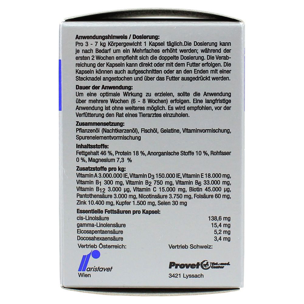 Efaderm® Mite