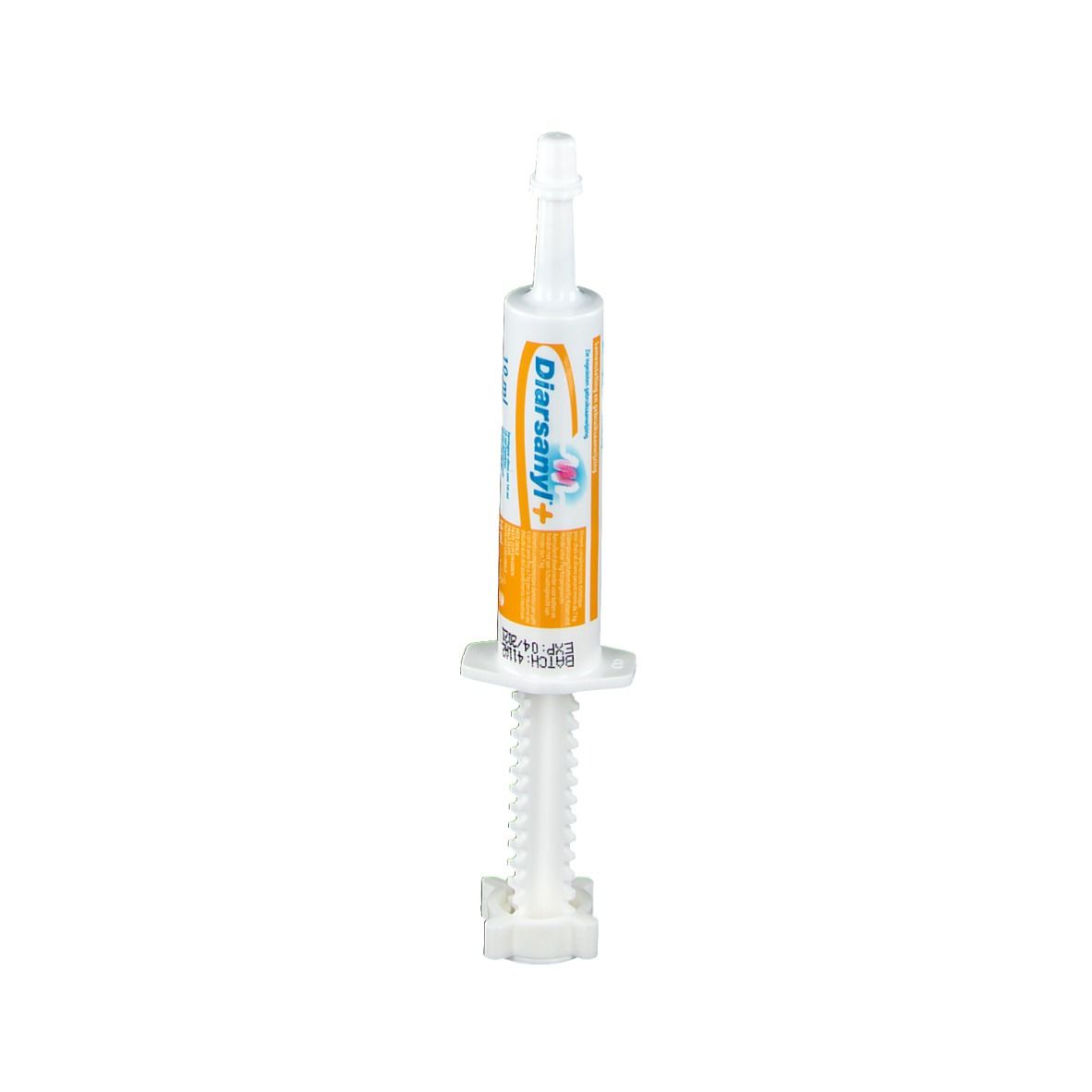 diarsanyl® plus