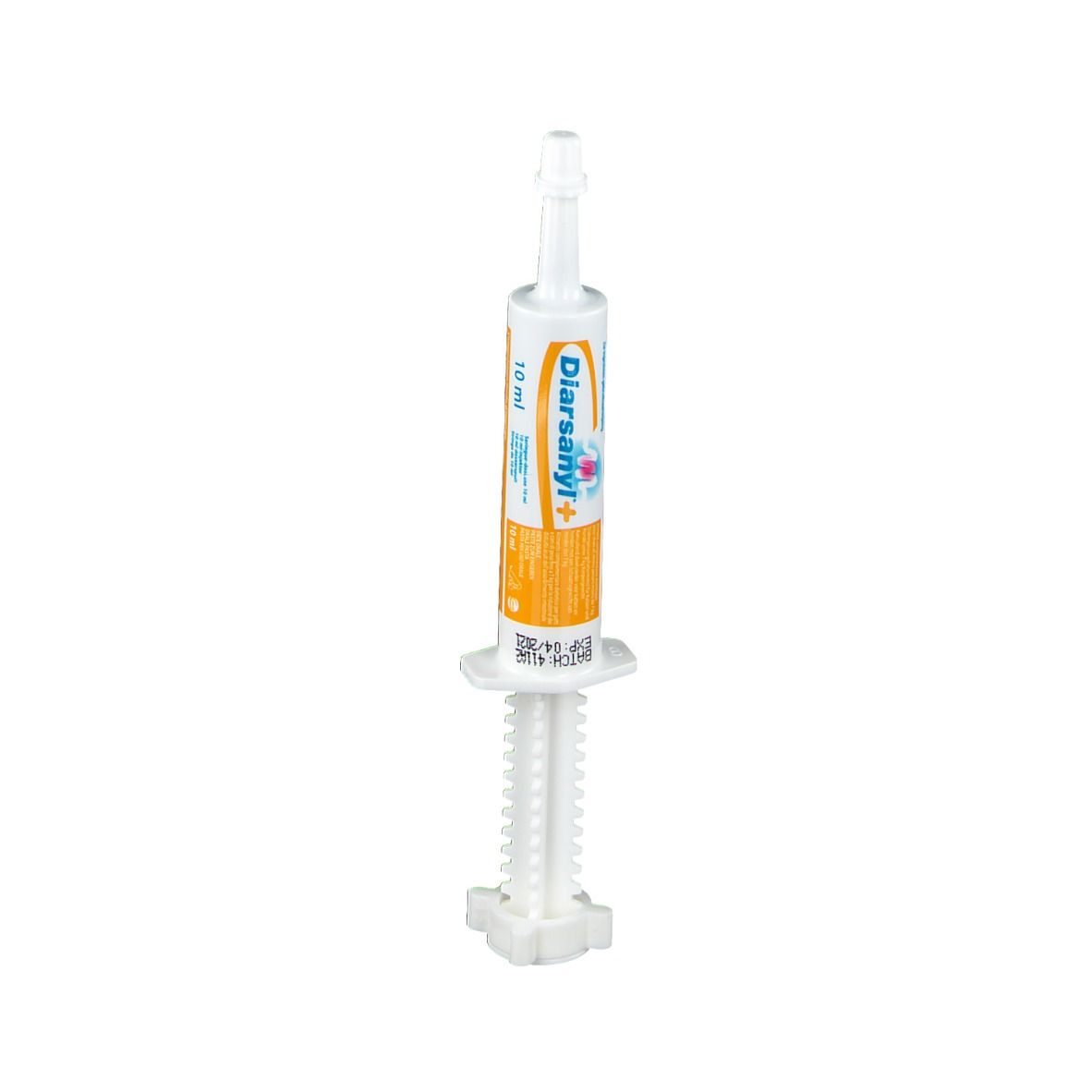 diarsanyl® plus