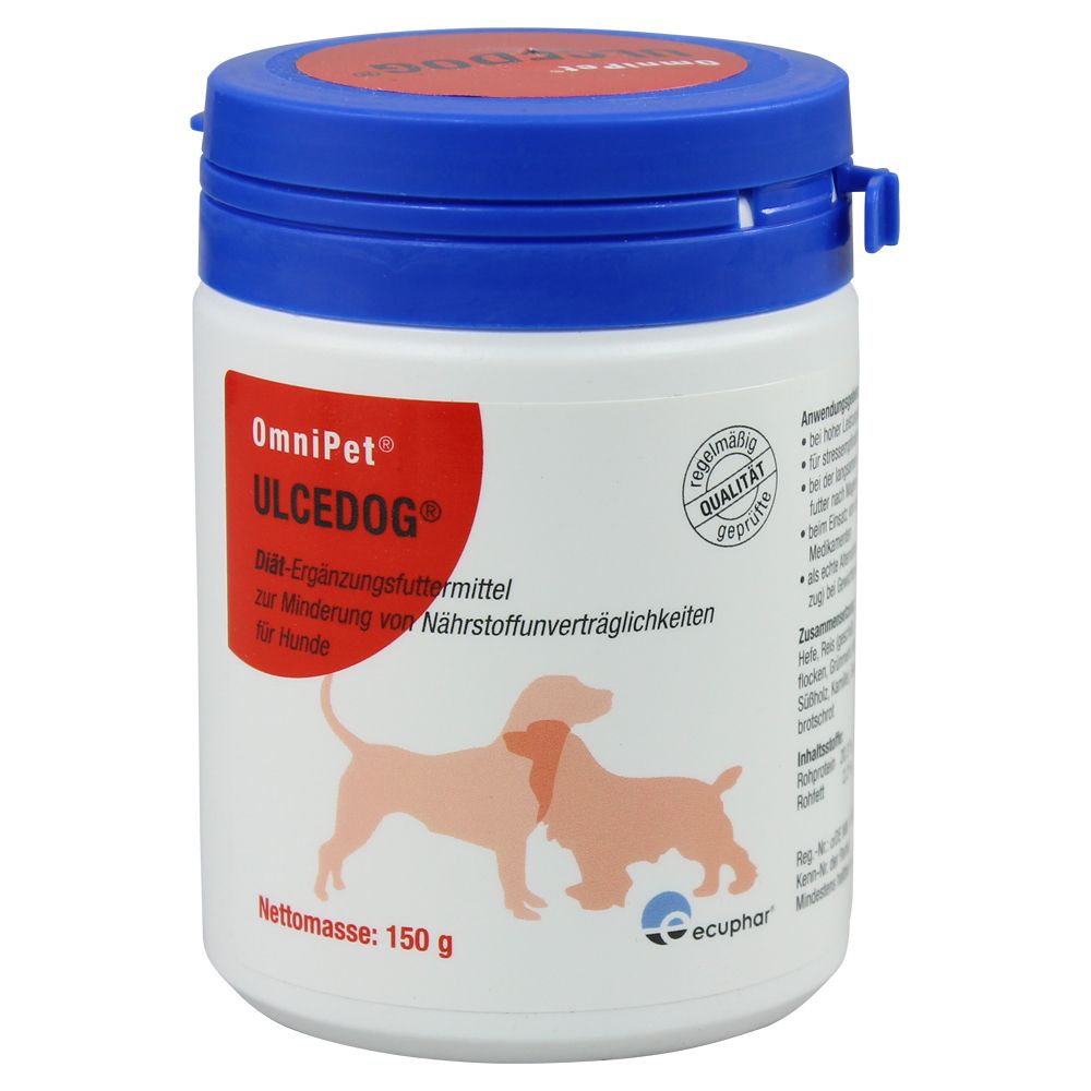 OmniPet® ULCEDOG®