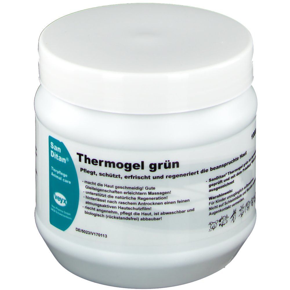 SanDitan® Thermogel grün