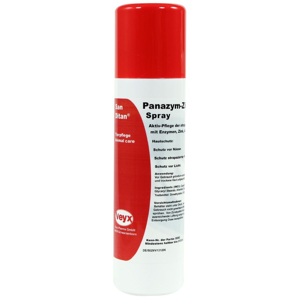 SanDitan® Parazym-Zinc Spray