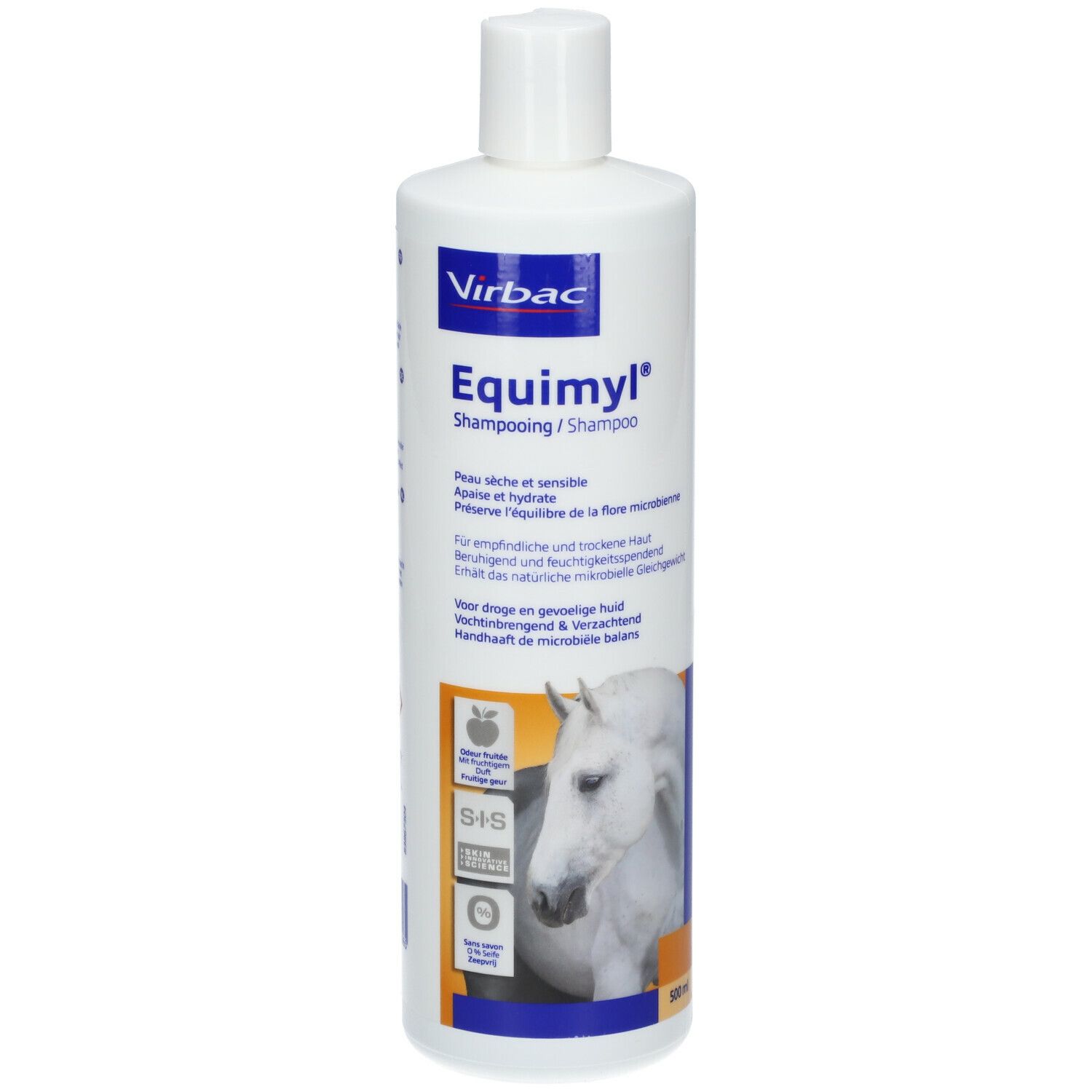 Equimyl® Shampoo