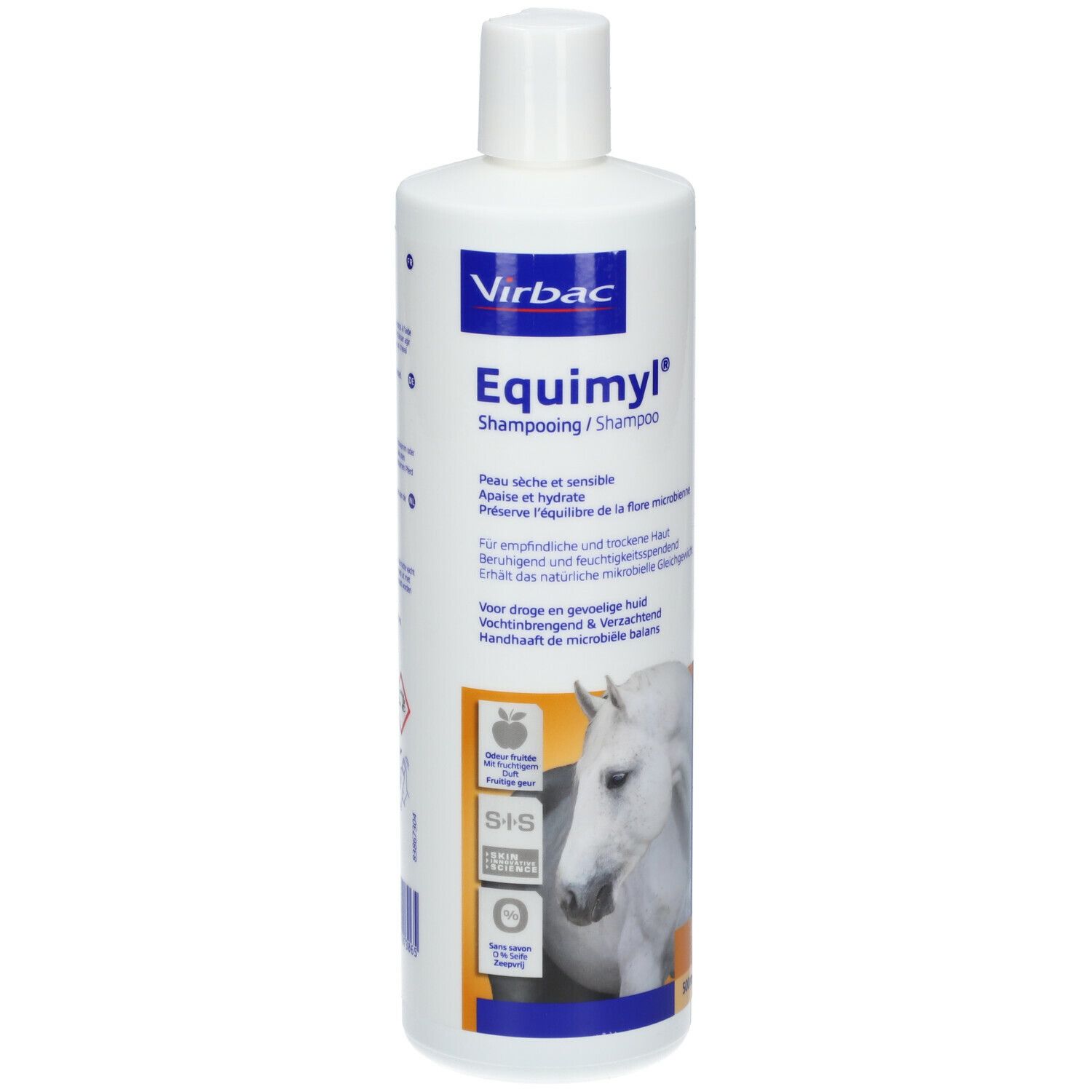 Equimyl® Shampoo