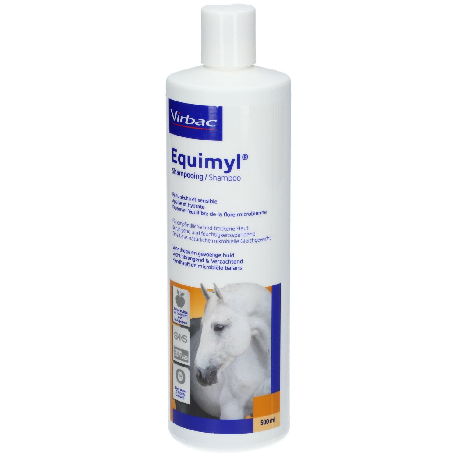 Equimyl® Shampoo