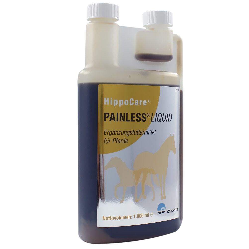 HippoCare® PAINLESS