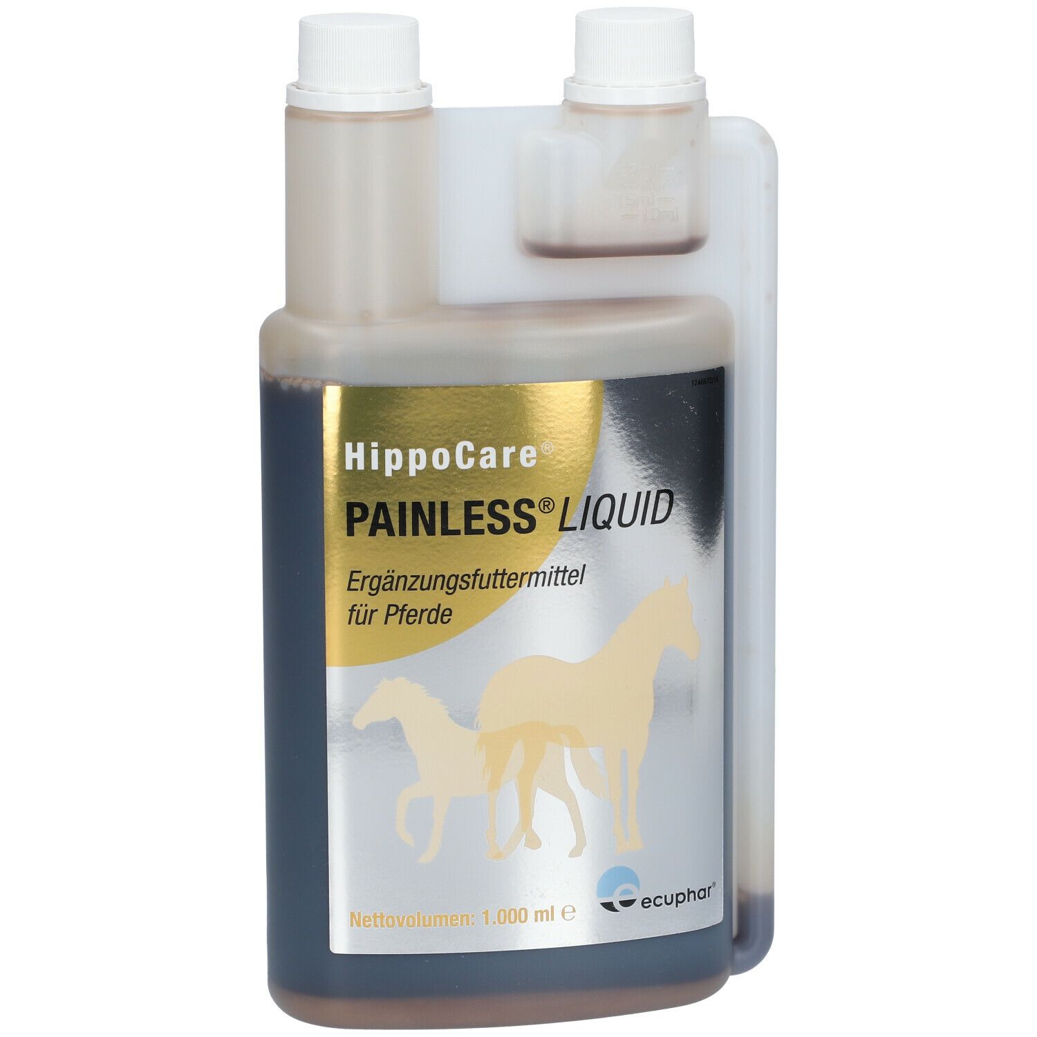 HippoCare® PAINLESS