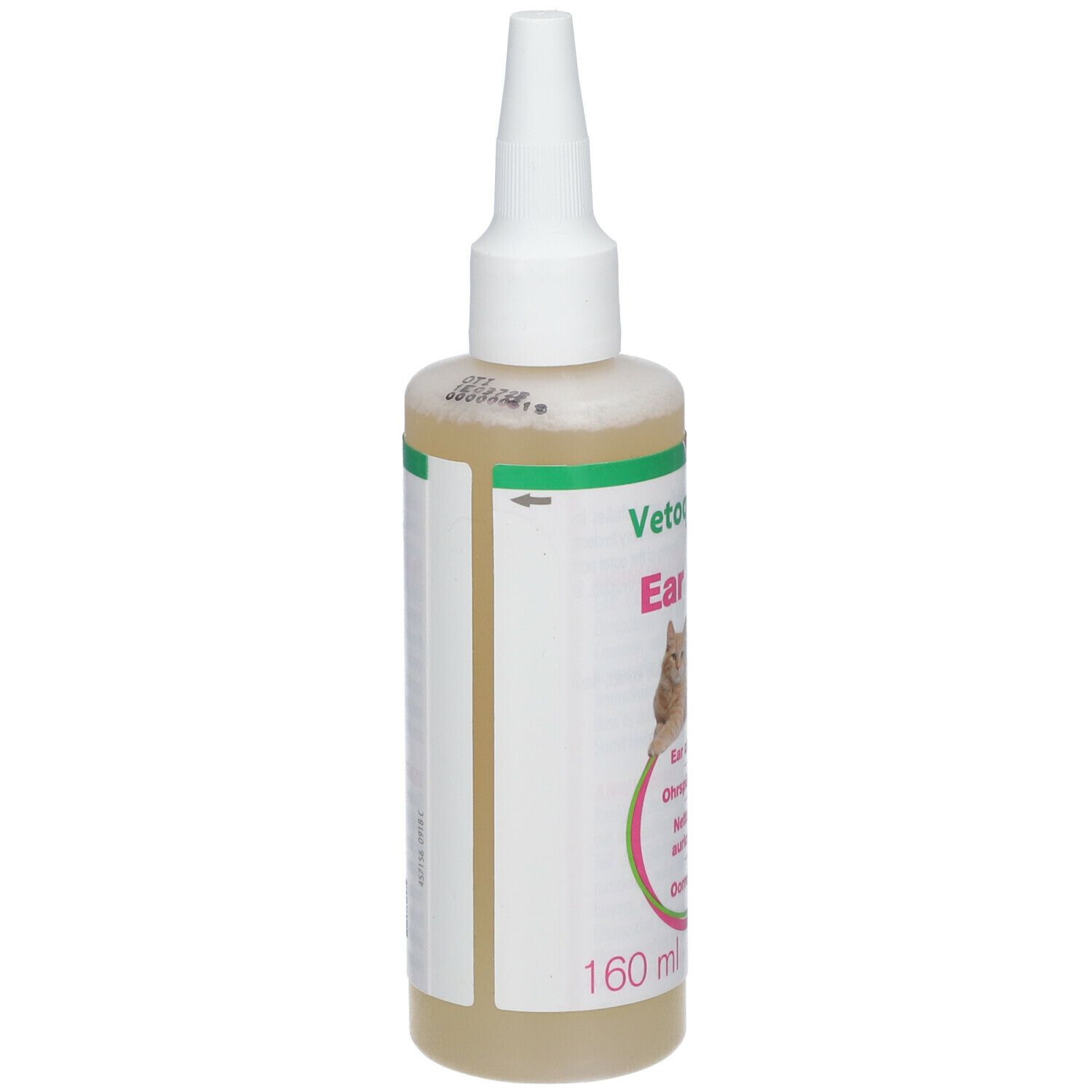 Vétoquinol CARE Ear Care