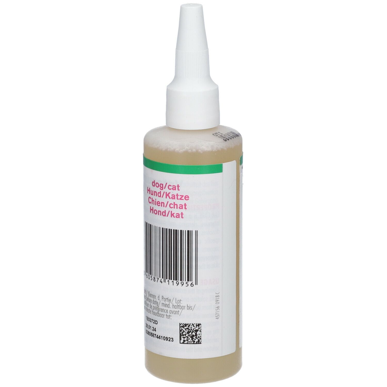 Vétoquinol CARE Ear Care