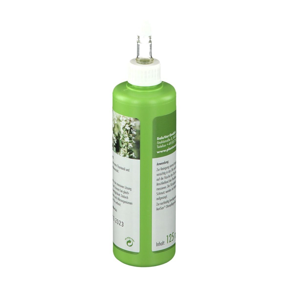 AuriClean
