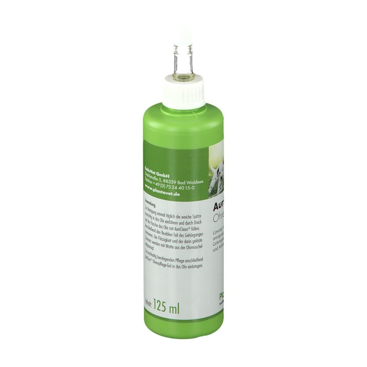 AuriClean