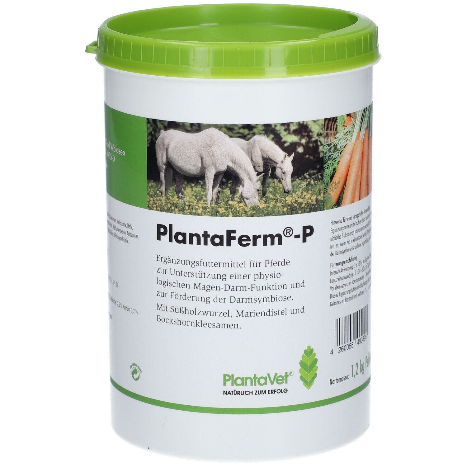 PlantaFerm P