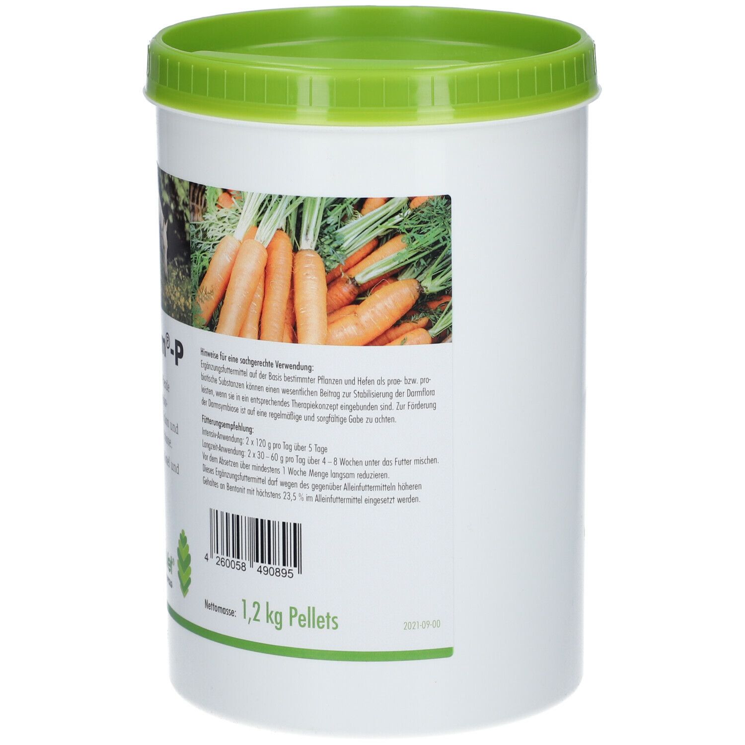 PlantaVet® PlantaFerm P