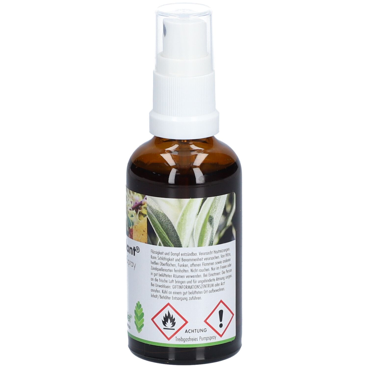 VulnoPlant® Spray de soin pour animaux