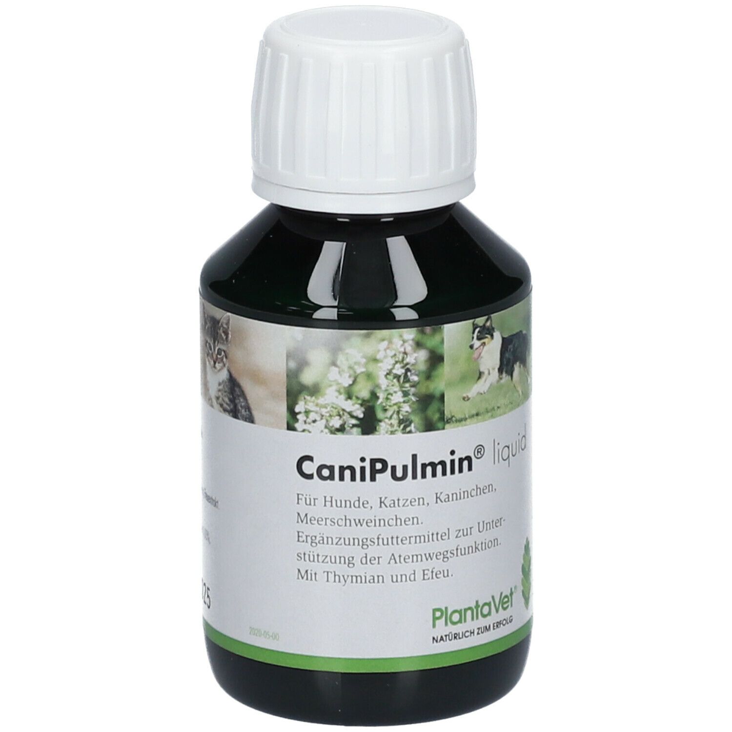 CaniPulmin liquid