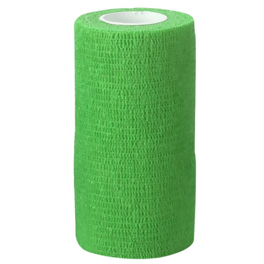CoFlex Binde grün 10cm