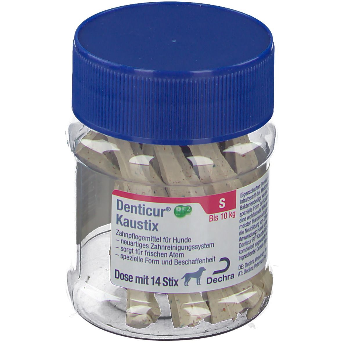 Denticur® RF2 Kaustix S bis 10 Kg