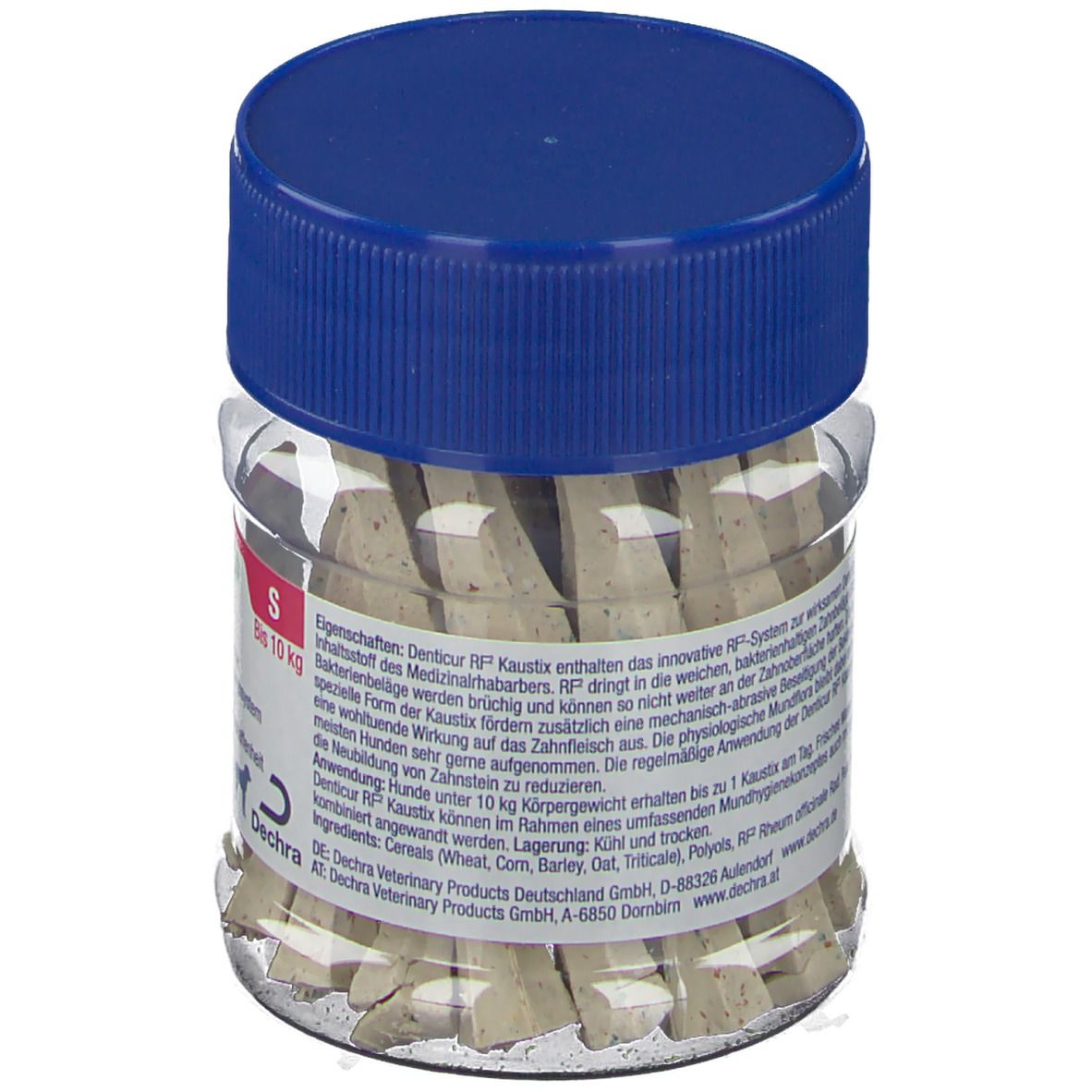 Denticur® RF2 Kaustix S bis 10 Kg