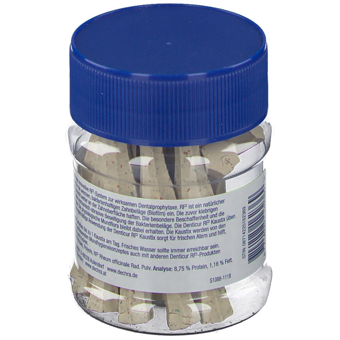 Denticur® RF2 Kaustix S bis 10 Kg