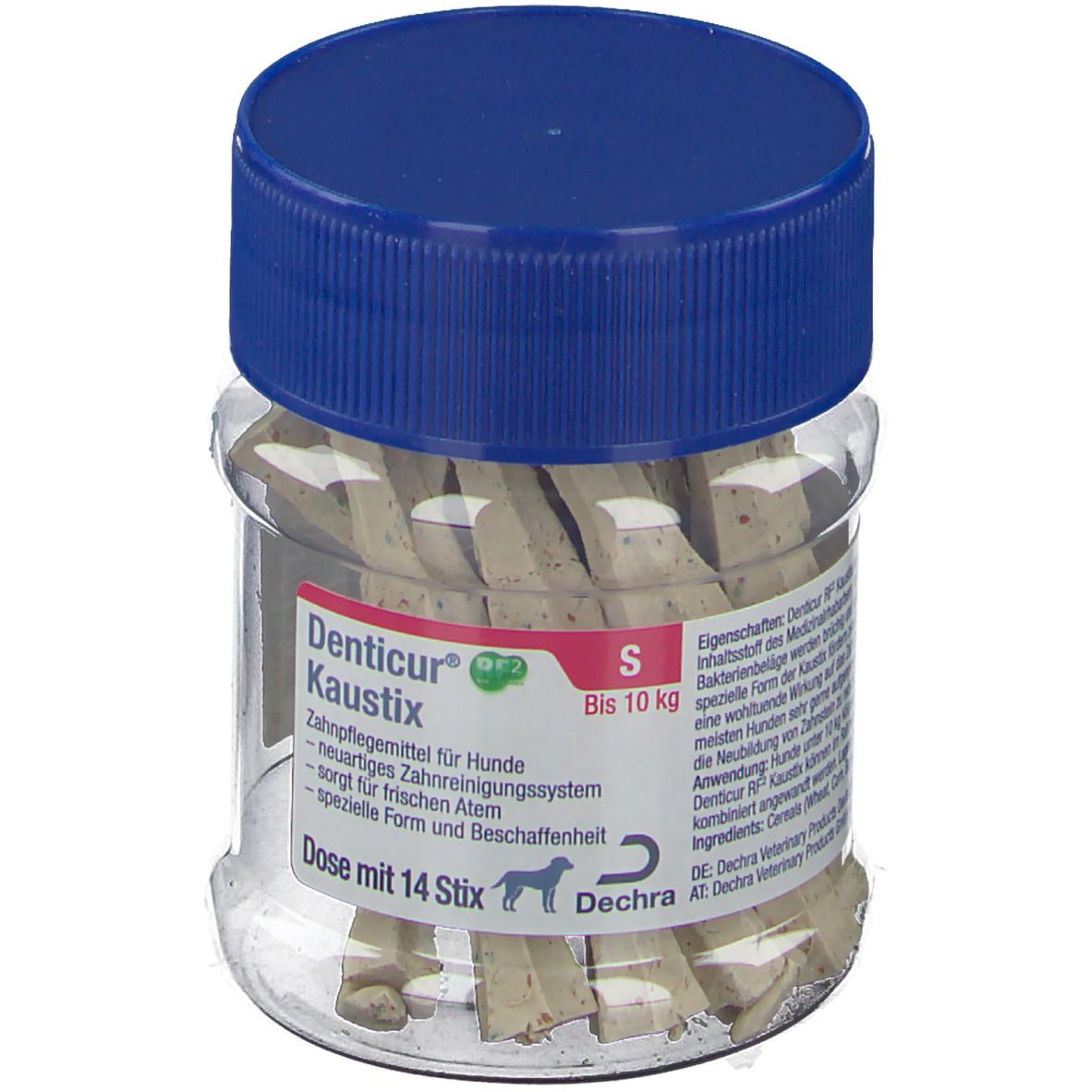 Denticur® RF2 Kaustix S bis 10 Kg