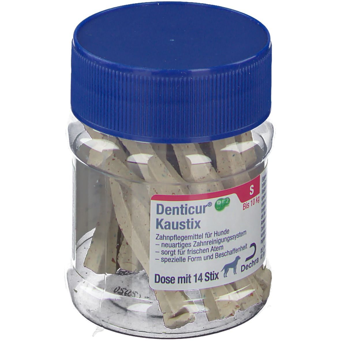 Denticur® RF2 Kaustix S bis 10 Kg