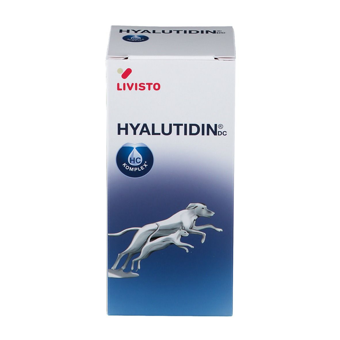 HYALUTIDIN® DC