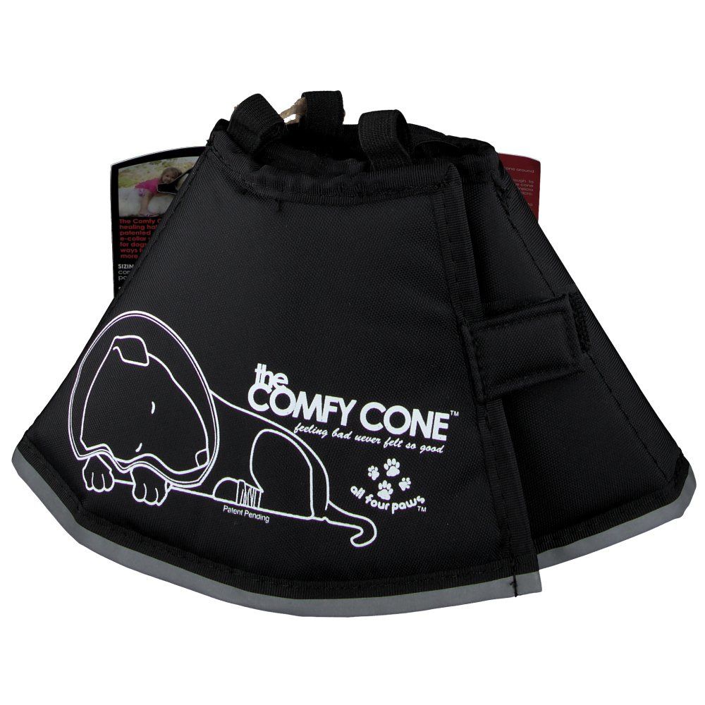 Comfy Cone Halskragen S