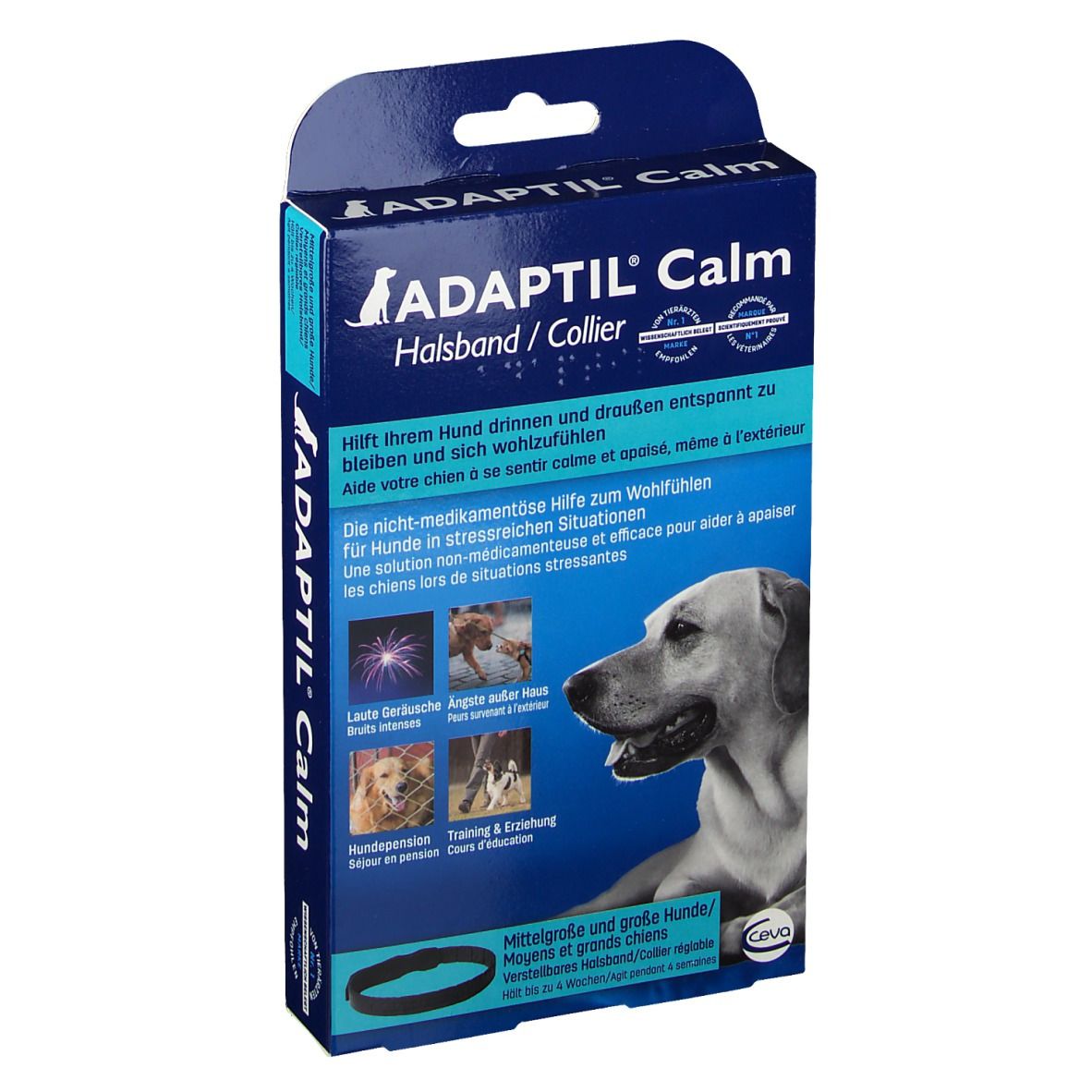 Adaptil® Calm Collier 70 cm