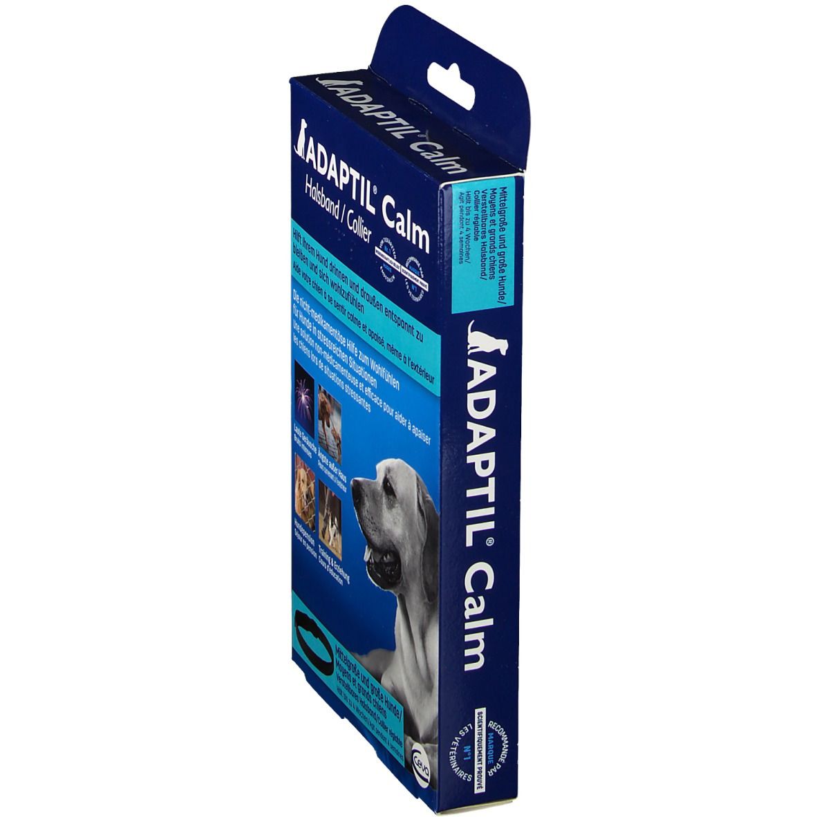 Adaptil® Calm Collier 70 cm
