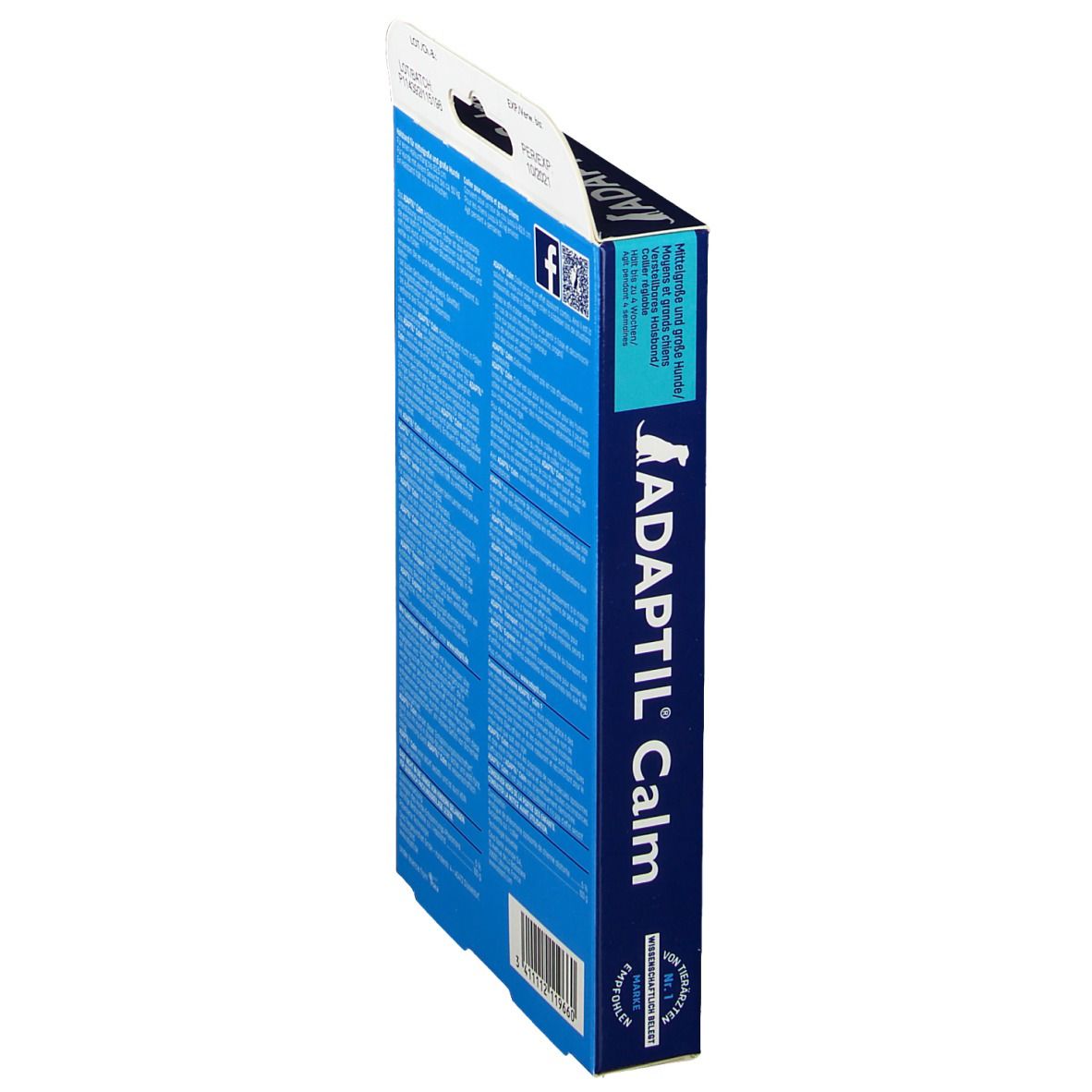 Adaptil® Calm Collier 70 cm