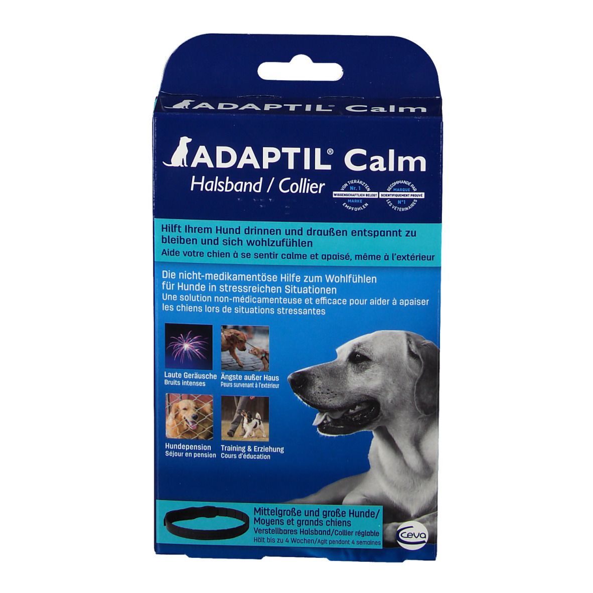 Adaptil® Calm Collier 70 cm