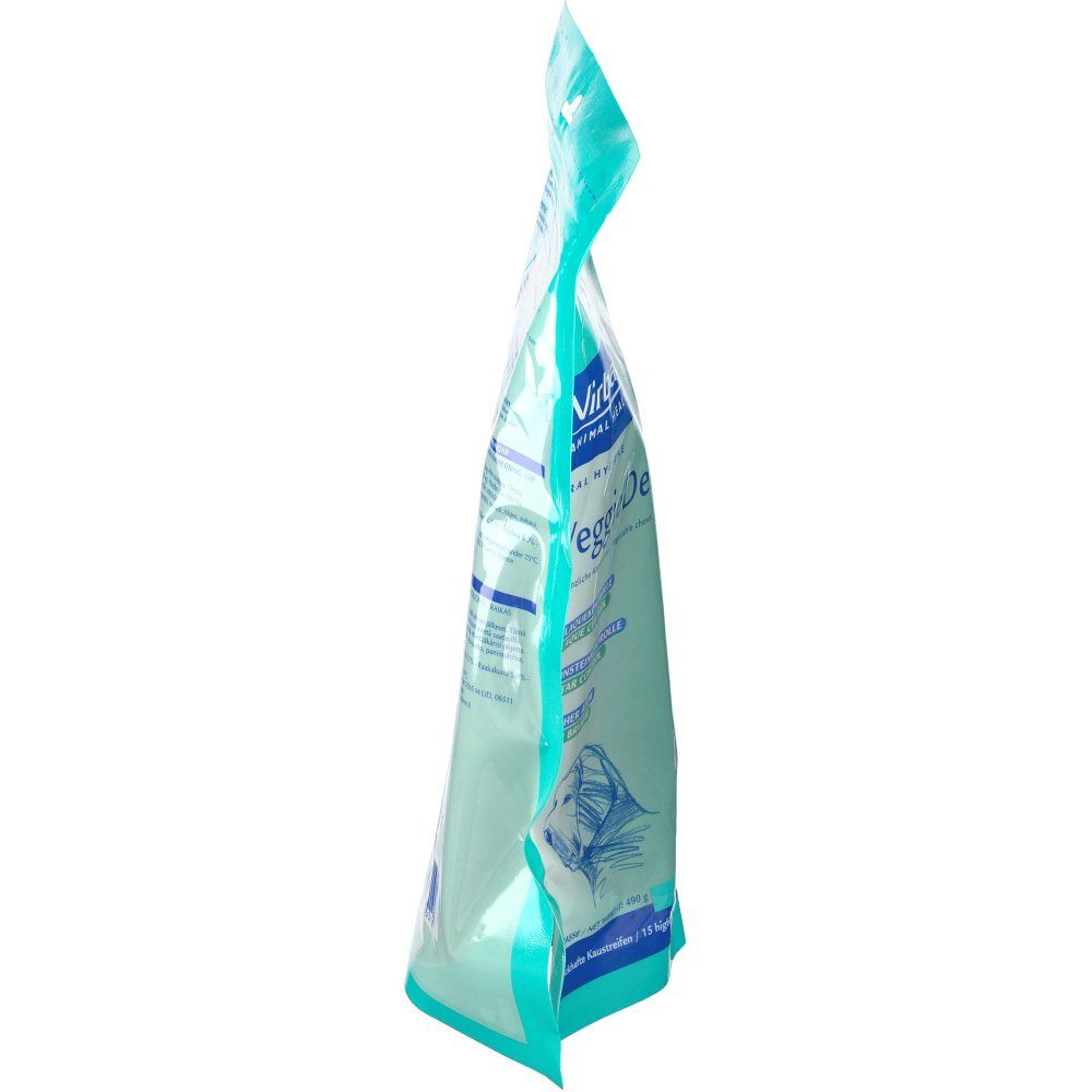 Virbac VeggieDent® Fresh Grand Chien