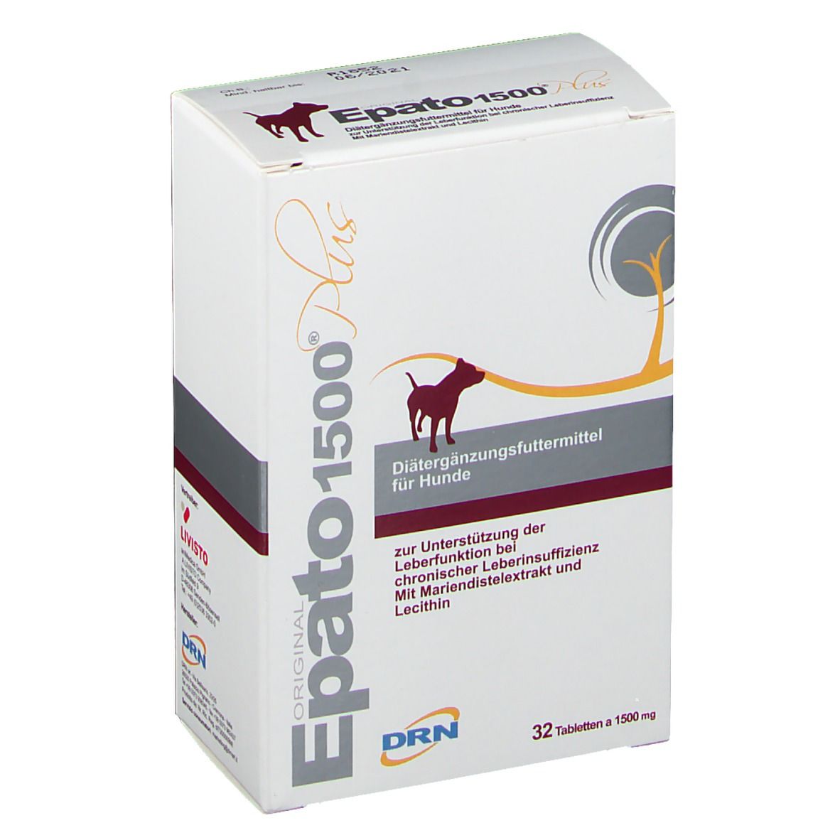 Epato® 1500 plus