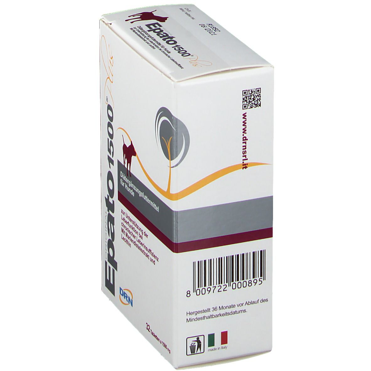 Epato® 1500 plus