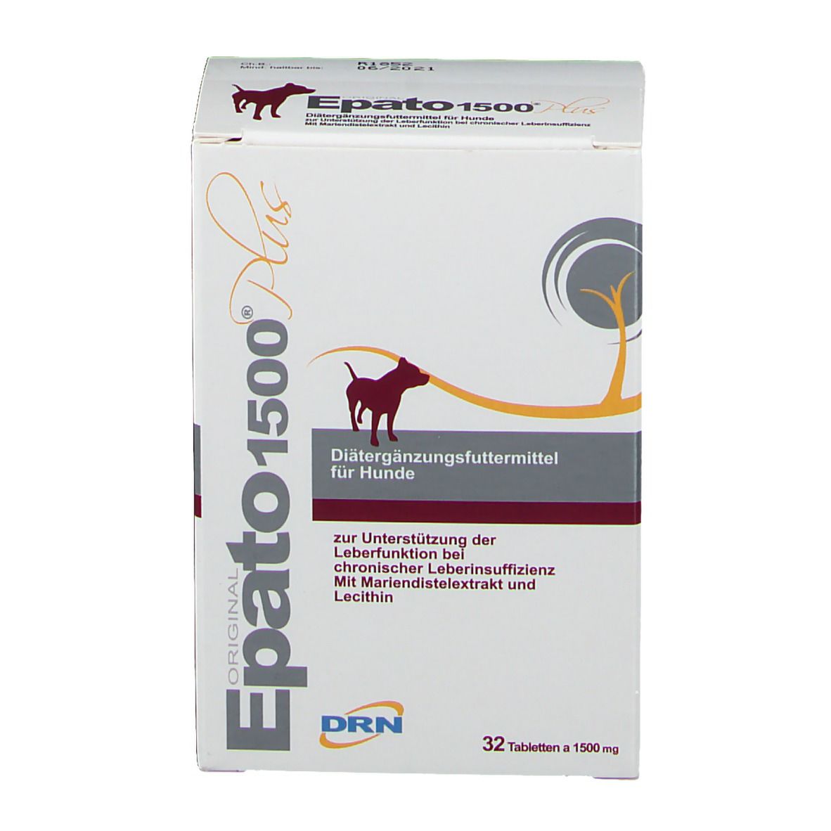 Epato® 1500 plus