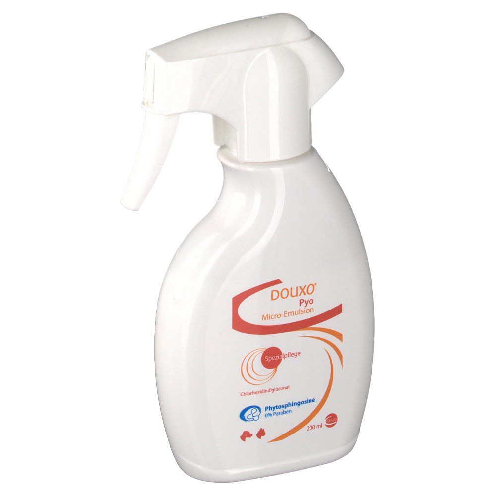 DOUXO® Pyo Micro-Emulsion