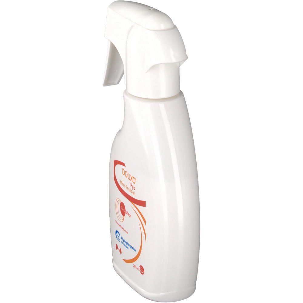 DOUXO® Pyo Micro-Emulsion