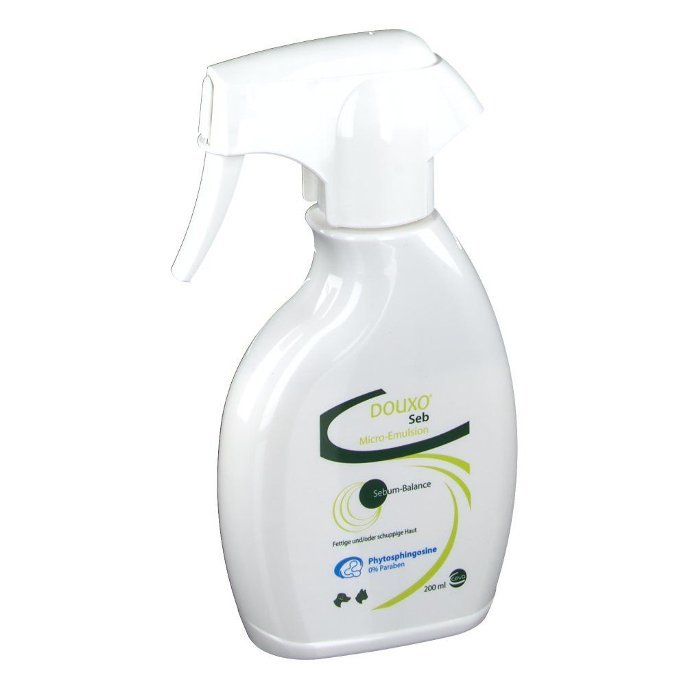 DOUXO® Seb Micro-Emulsion
