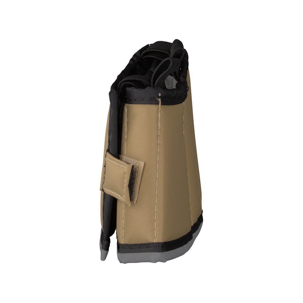 Comfy Cone Halskragen XS khaki