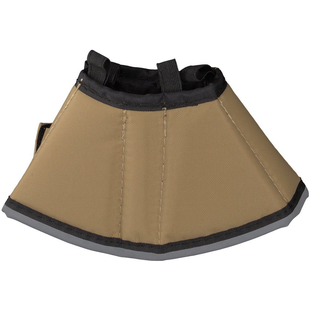 Comfy Cone Halskragen XS khaki