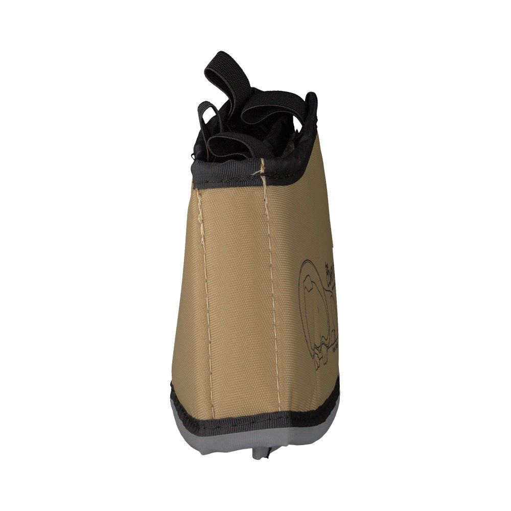 Comfy Cone Halskragen XS khaki