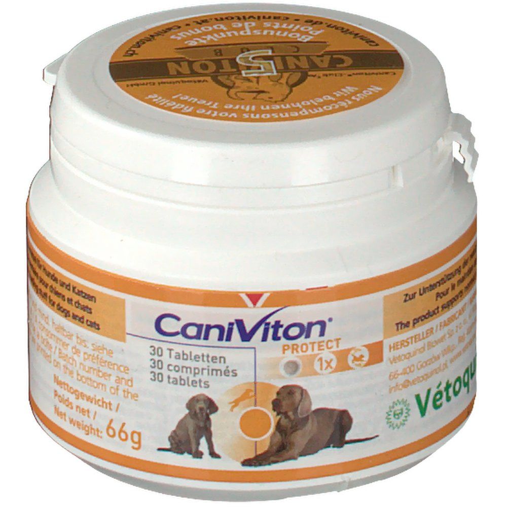 CaniViton® Protect