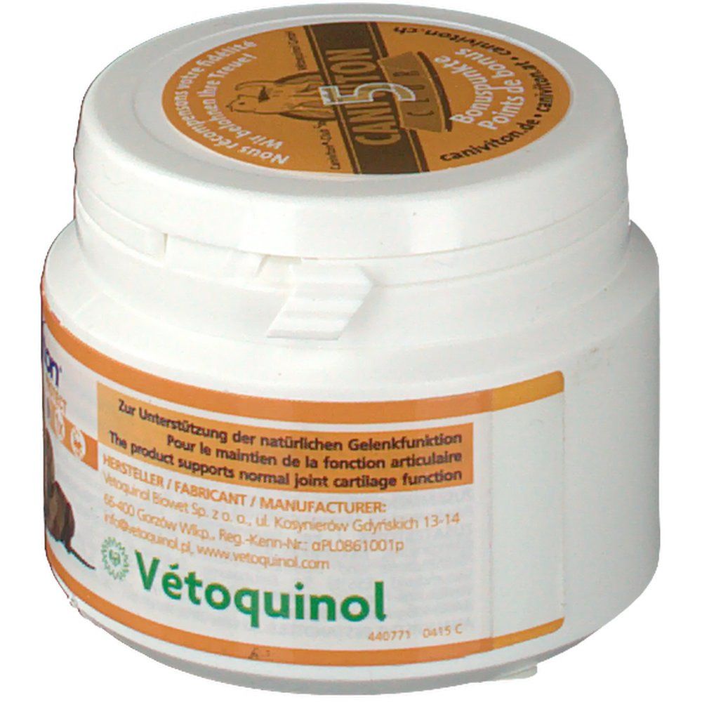 CaniViton® Protect