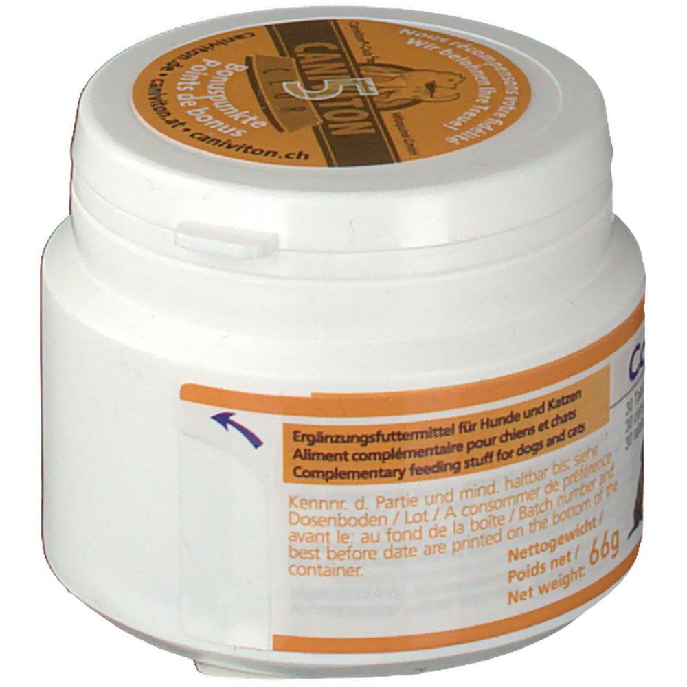 CaniViton® Protect