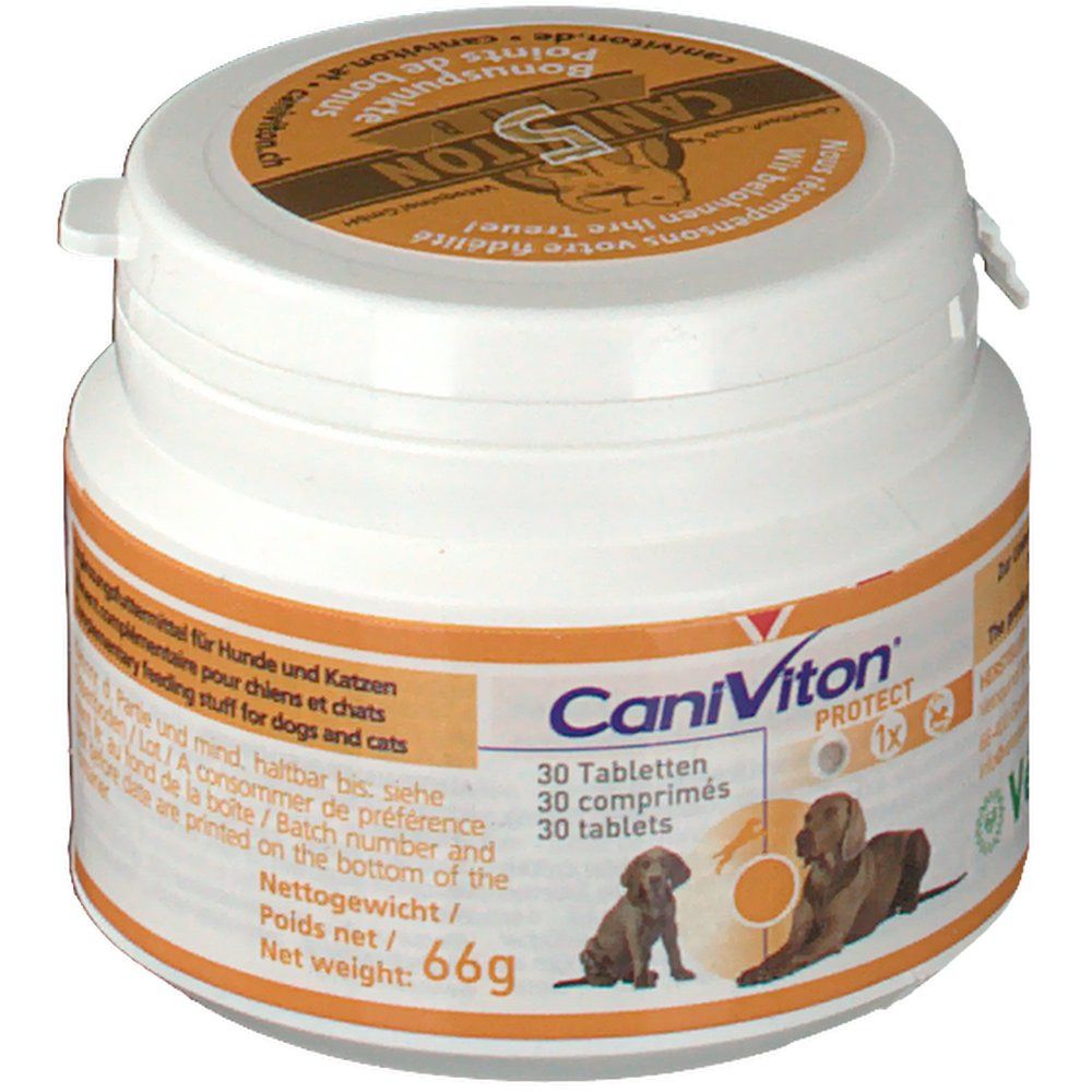 CaniViton® Protect