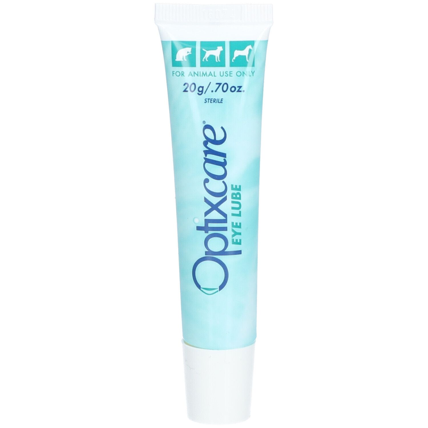 Optixcare EYE LUBE