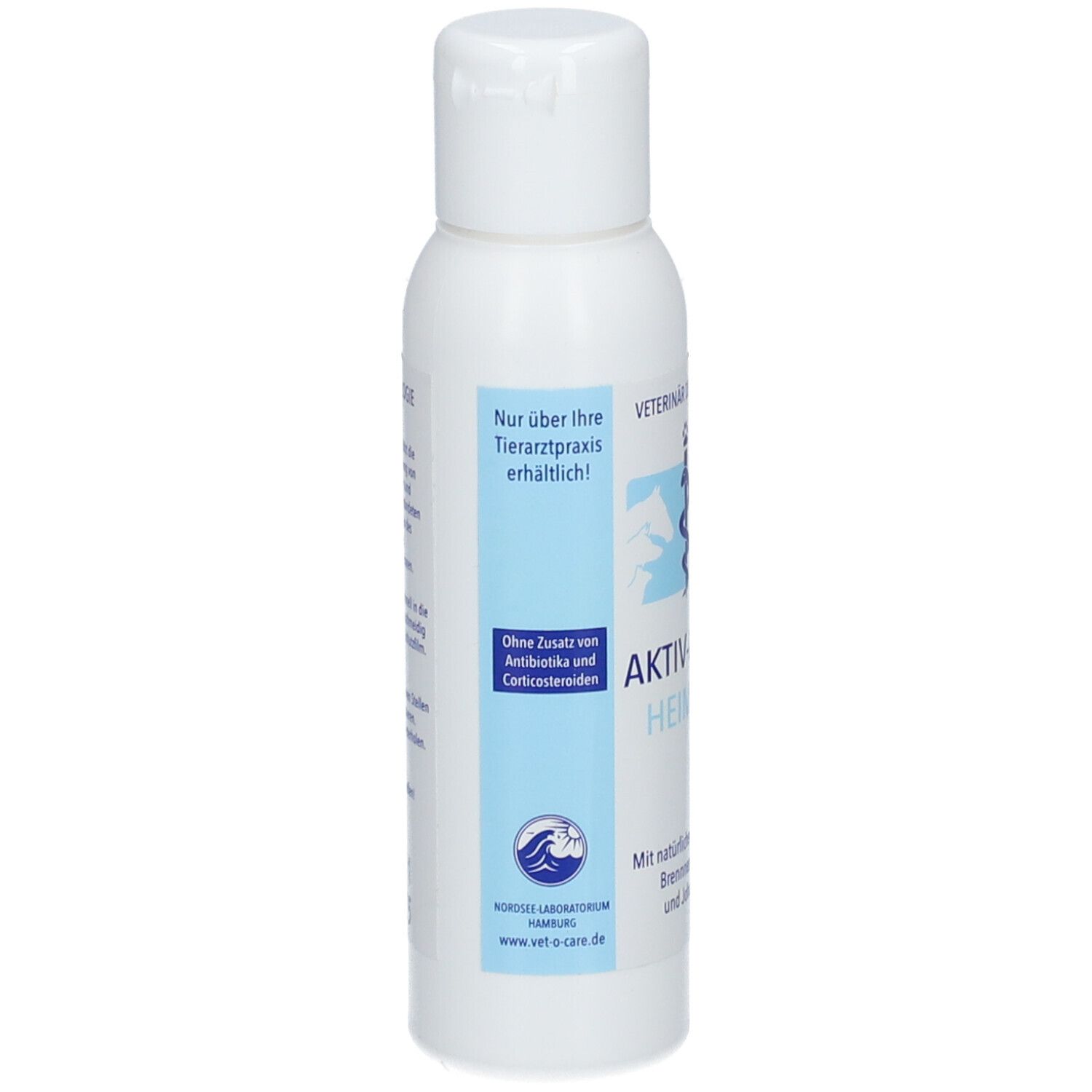 vet-o-care® Lotion active