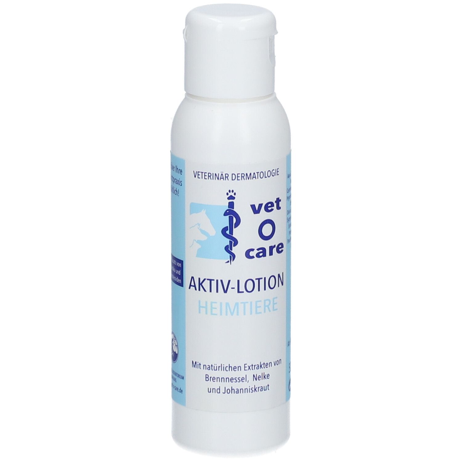 vet-o-care® Lotion active