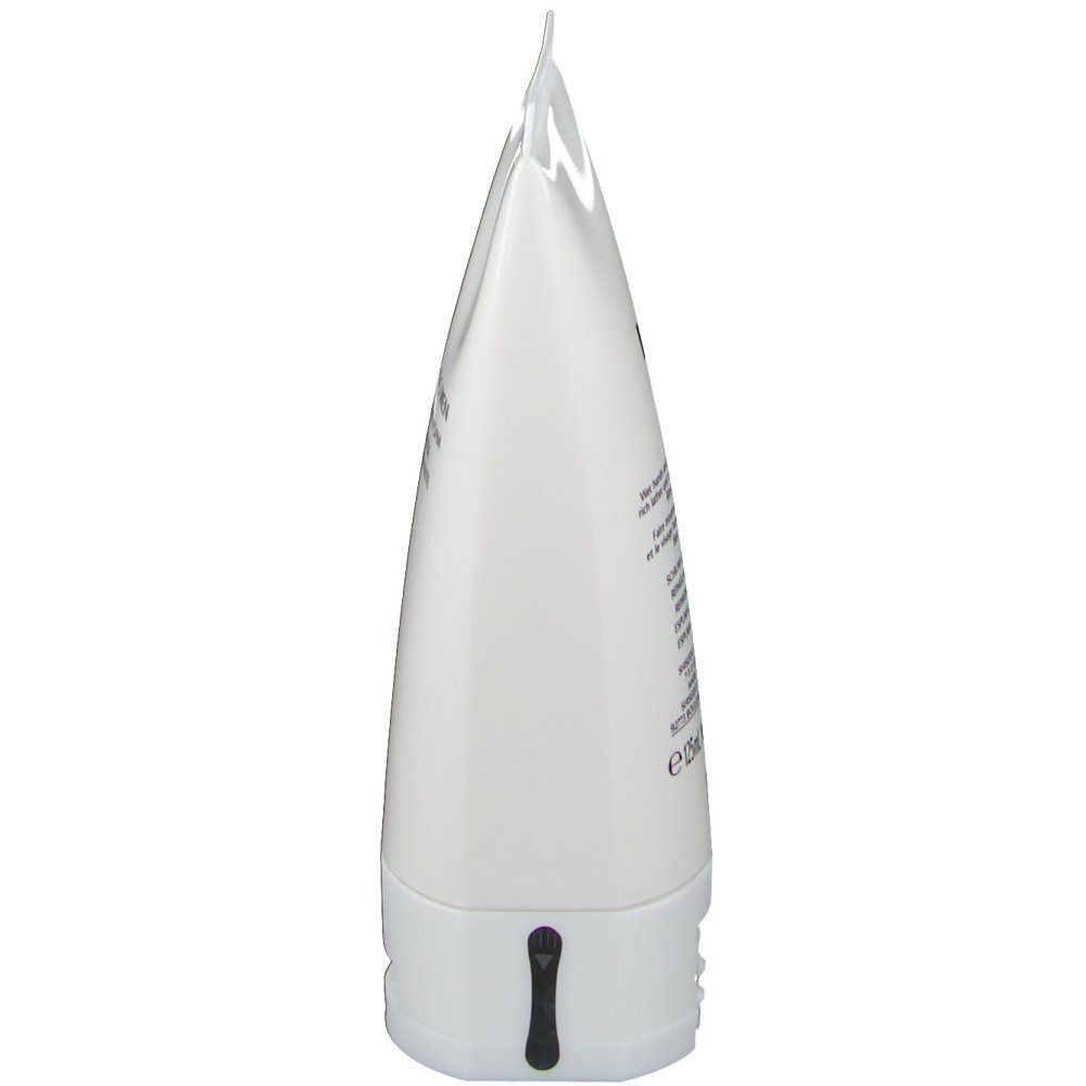 SHISEIDO Mousse nettoyante